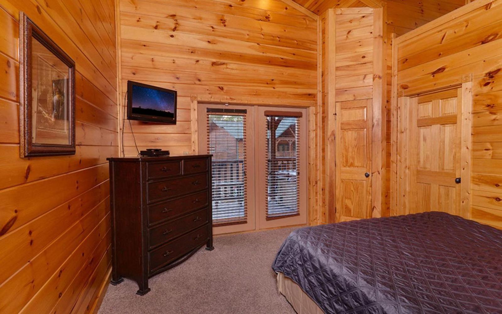 Bearskin Lodge Gatlinburg Exterior foto