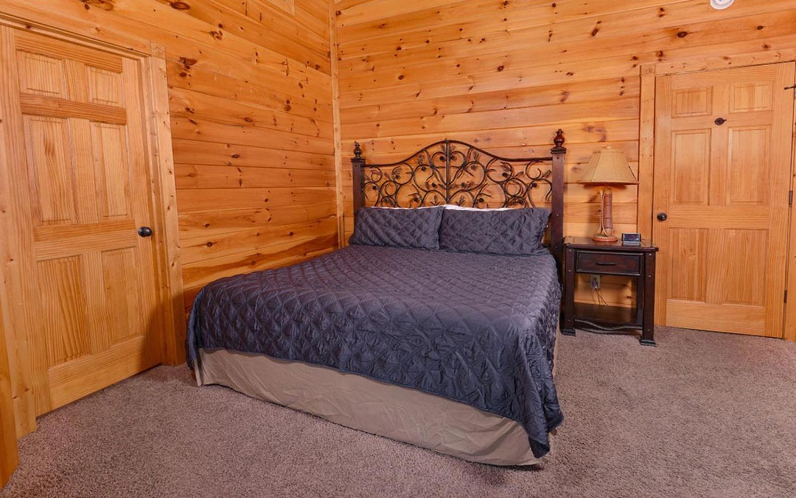Bearskin Lodge Gatlinburg Exterior foto