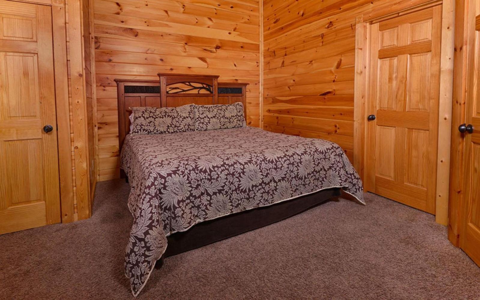 Bearskin Lodge Gatlinburg Exterior foto
